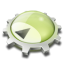 KDevelop software icon