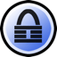 KeePass Password Safe значок программного обеспечения