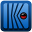 Icône du logiciel Kerkythea