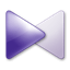 KMPlayer ícone do software