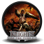 Knights of the Temple icono de software
