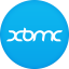 Kodi (XBMC) Software-Symbol