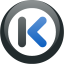 Icône du logiciel KOffice