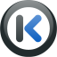 KOffice softwarepictogram