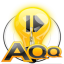 Komunikator AQQ softwareikon