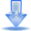 KTorrent software icon