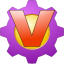 Ikona programu KVIrc