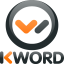 Icône du logiciel KWord