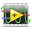 LabVIEW ソフトウェアアイコン