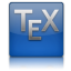 LaTeX softwareikon