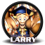 Leisure Suit Larry: Magna Cum Laude software icon