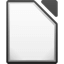 LibreOffice Calc значок программного обеспечения