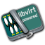 Ikona programu LibVirt