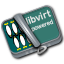 LibVirt programvareikon