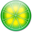 LimeWire softwarepictogram