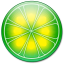 LimeWire softwareikon