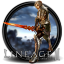Lineage II software icon