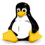 Icône du logiciel Linux