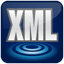 Liquid XML Studio значок программного обеспечения