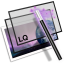 LiveQuartz software icon