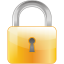 Lizard Safeguard PDF Security значок программного обеспечения