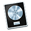 Logic Pro software icon