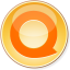 Lotus Quickr software icon