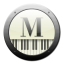 M-Tron Pro ソフトウェアアイコン