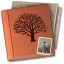 MacFamilyTree softwareikon