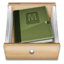 MacJournal software icon