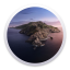 macOS ícone do software