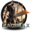 Mad Max icono de software