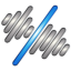 Magix Music Studio software icon