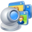 ManyCam icona del software