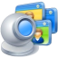 ManyCam softwarepictogram