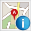 MapInfo softwarepictogram