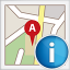 MapInfo icono de software