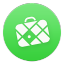 MAPS.ME software icon