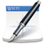 Mariner Write software icon