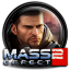 Mass Effect 2 icono de software