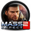 Mass Effect 2 значок программного обеспечения