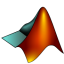 MATLAB programvareikon