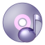 Max for Mac software icon