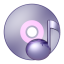 Max for Mac softwarepictogram