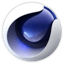 MAXON Cinema 4D software icon