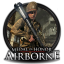 Medal of Honor Airborne значок программного обеспечения
