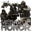 Medal of Honor: Allied Assault ソフトウェアアイコン