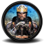 Medieval 2: Total War значок программного обеспечения