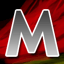 MEGA ícone do software