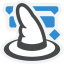 Merlin Project software icon